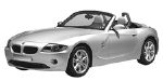 BMW E85 U0257 Fault Code