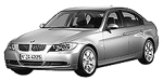 BMW E92 U0257 Fault Code